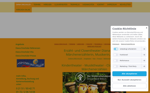 www.maerchen-mit-musik.de