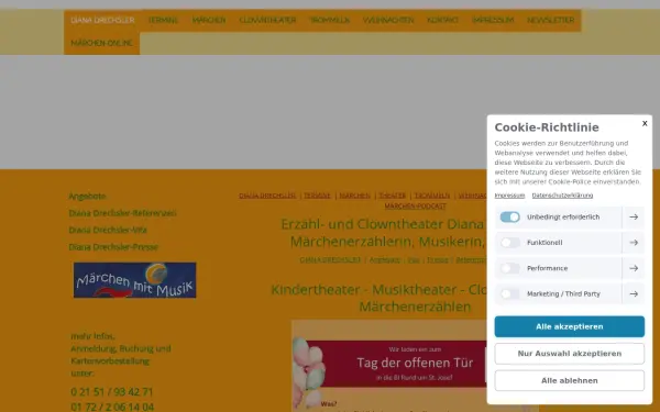 www.maerchen-mit-musik.de