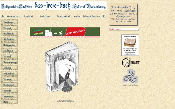 das-freie-buch.de