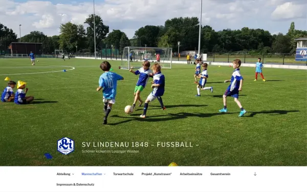 fussball.lindenau1848.de