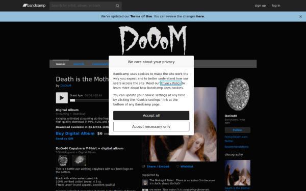 heavydooom.bandcamp.com