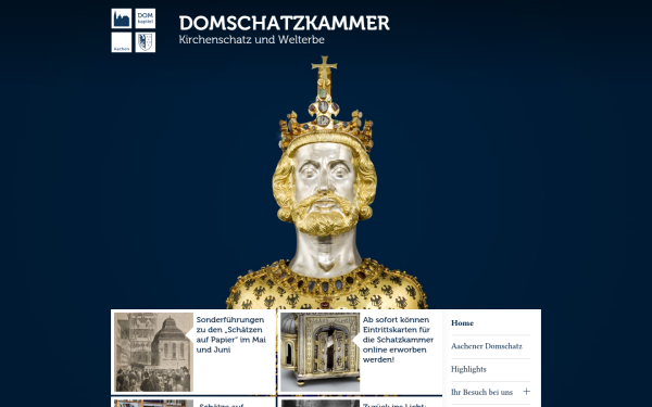 www.aachener-domschatz.de