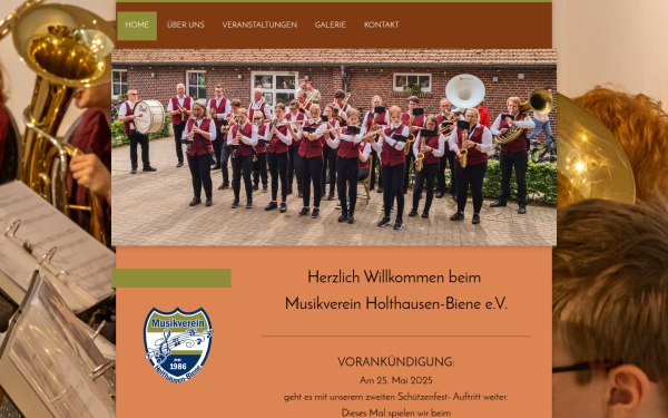 www.musikverein-holthausen-biene.de