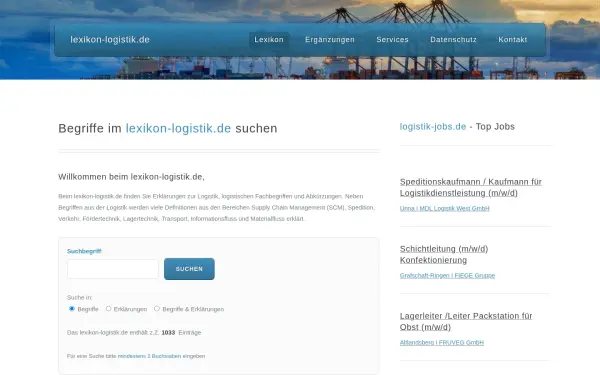 lexikon-logistik.de