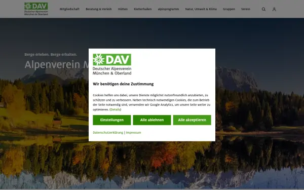 www.alpenverein-muenchen-oberland.de
