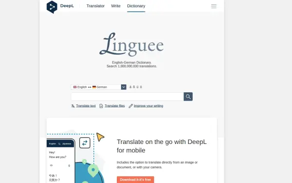 www.linguee.com