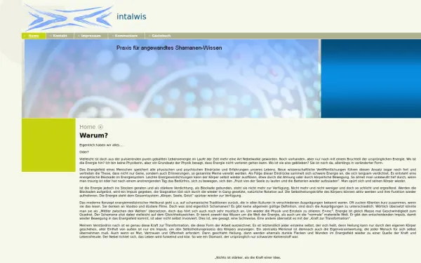 angewandtes-shamanen-wissen-koeln.de