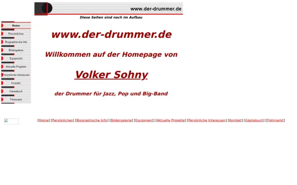 der-drummer.de