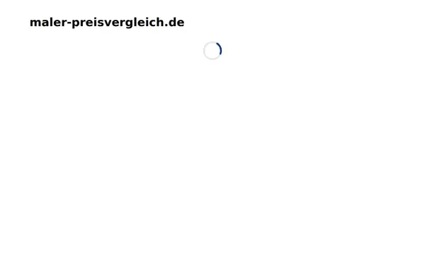 maler-preisvergleich.de