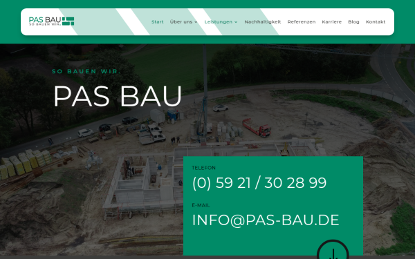 pas-bau.de