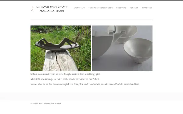 www.bartsch-keramik.de