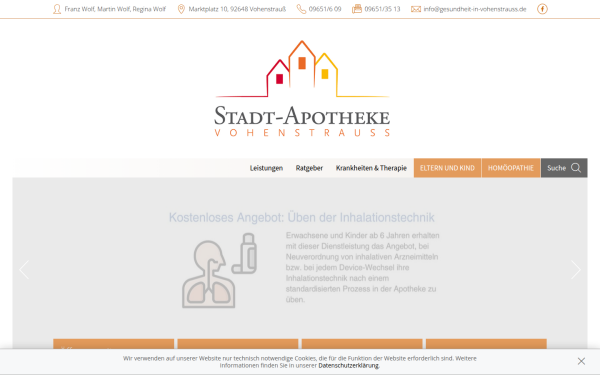 www.gesundheit-in-vohenstrauss.de