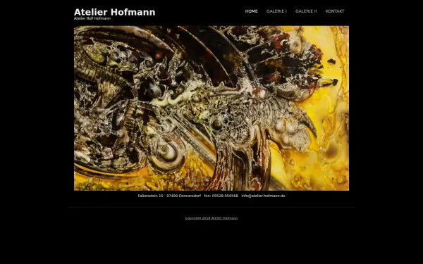 atelier-hofmann.de