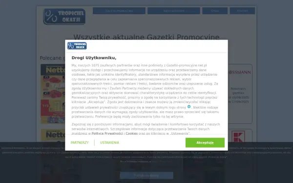 gazetki-promocyjne.net.pl