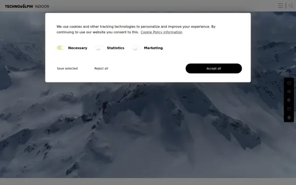 indoor.technoalpin.com