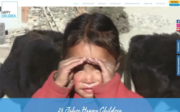www.happy-children.de