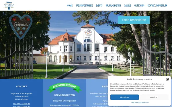 augustiner-schuetzengarten.de