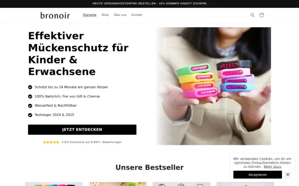 bronoir.de