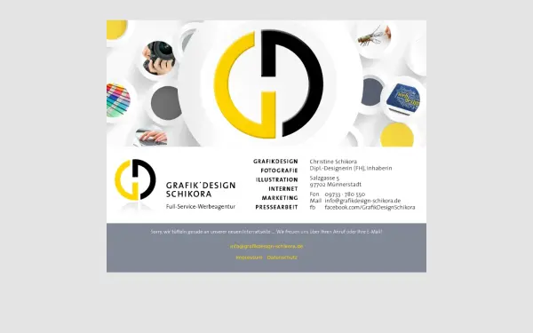grafikdesign-schikora.de