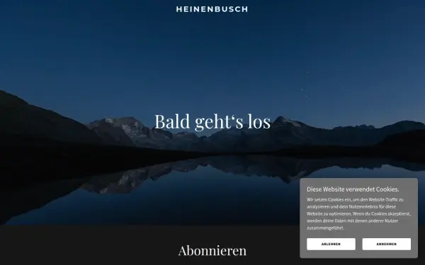 heinenbusch.de