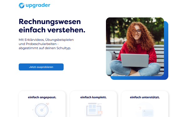 upgrader.at