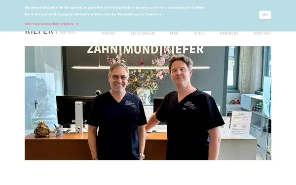 www.zmk-zahnklinik.de