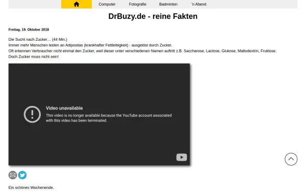 drbuzy.de