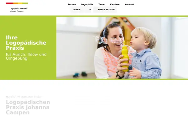 logopaedische-praxis-campen.de