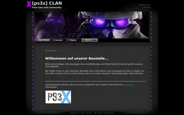ps3x-clan.de