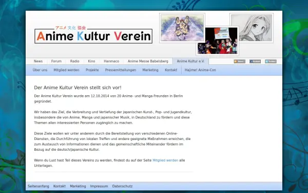 www.animekultur.de