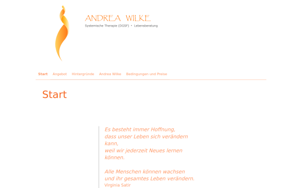 andrea-wilke.de