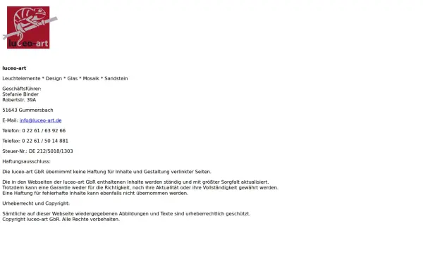luceo-art.de