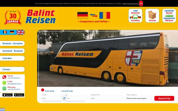 www.balint-reisen.de