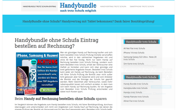 www.handybundle-ohne-schufa.biz
