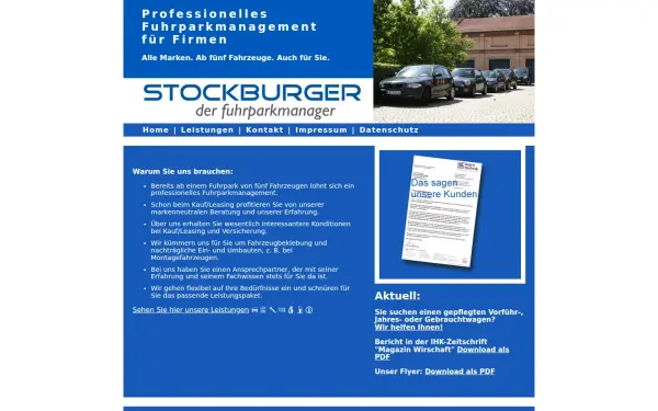 der-fuhrparkmanager.de