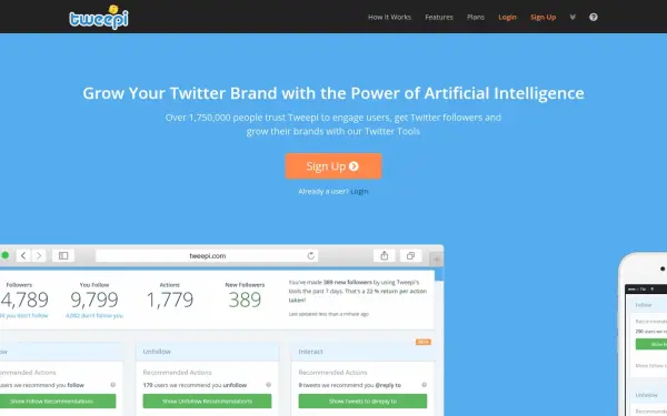tweepi.com