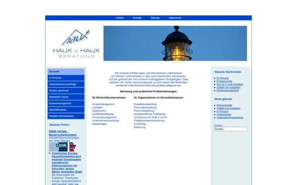 haux-beratung.de