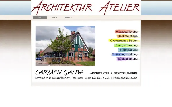 architekturatelier-galba.de