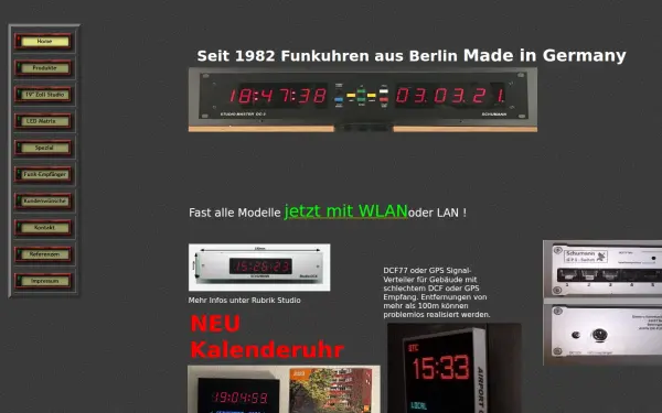 die-funkuhr.de