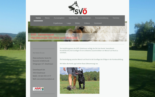 www.svoe-zeiselmauer.at