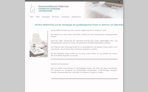 gyn-gemeinschaftspraxis.de