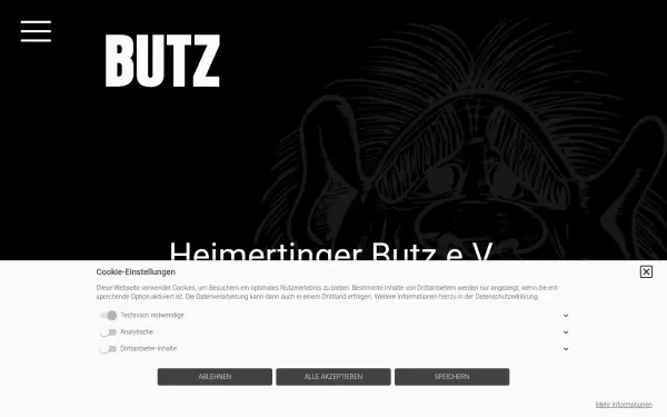 heimertingerbutz.de
