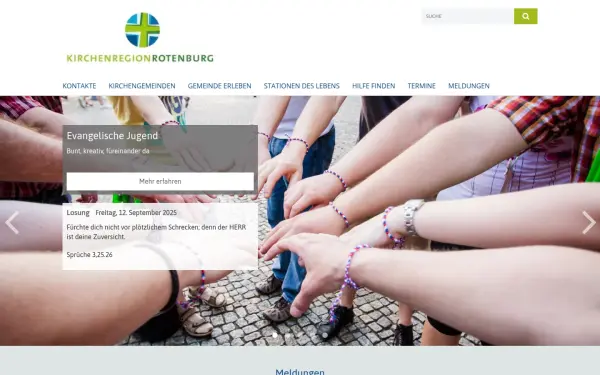 www.ev-kirche-rotenburg.de