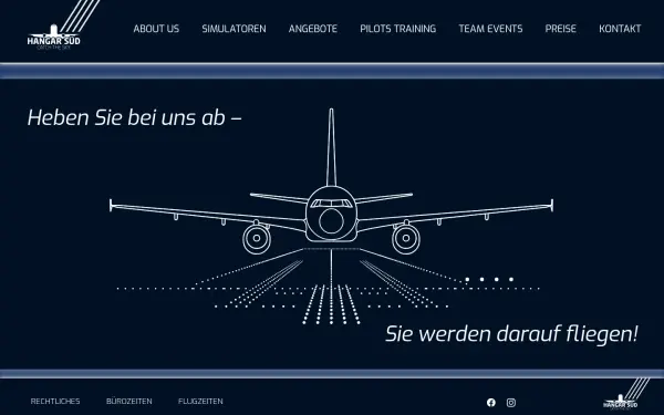 www.hangar-sued.de