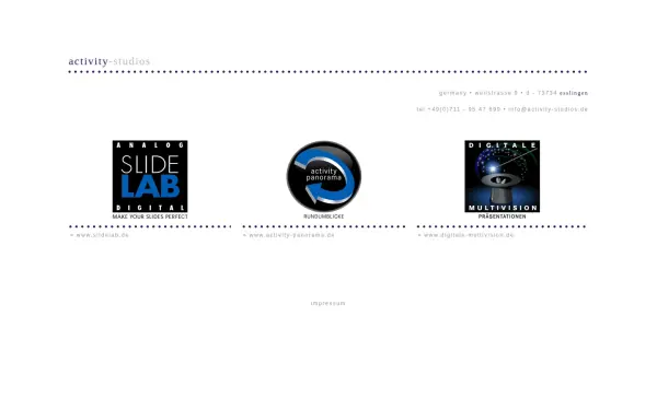 activity-studios.de