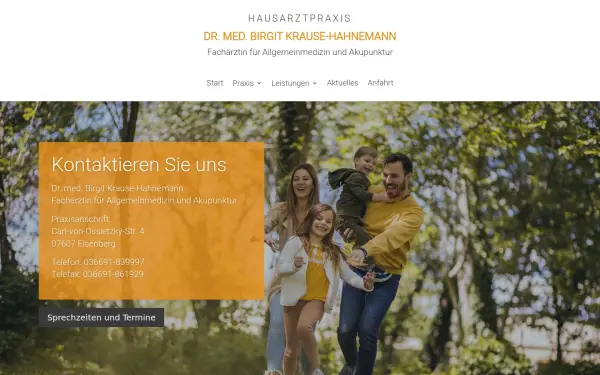 www.dr-hahnemann-eisenberg.de