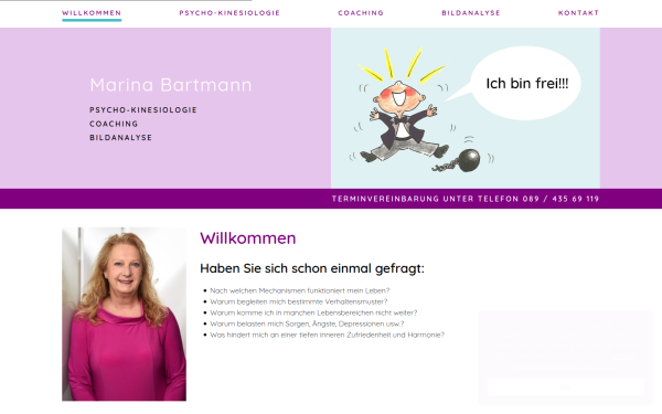 www.marina-bartmann.de