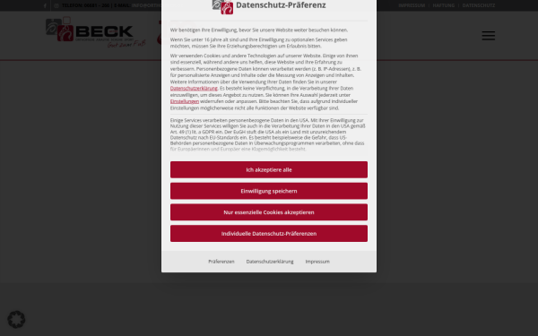www.ortho-beck.de