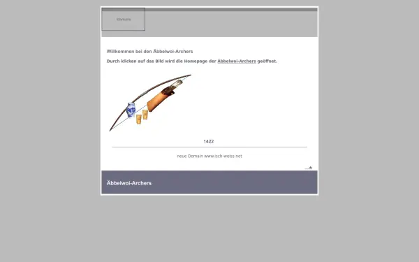aebbelwoi-archers.de