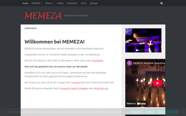 memeza.de